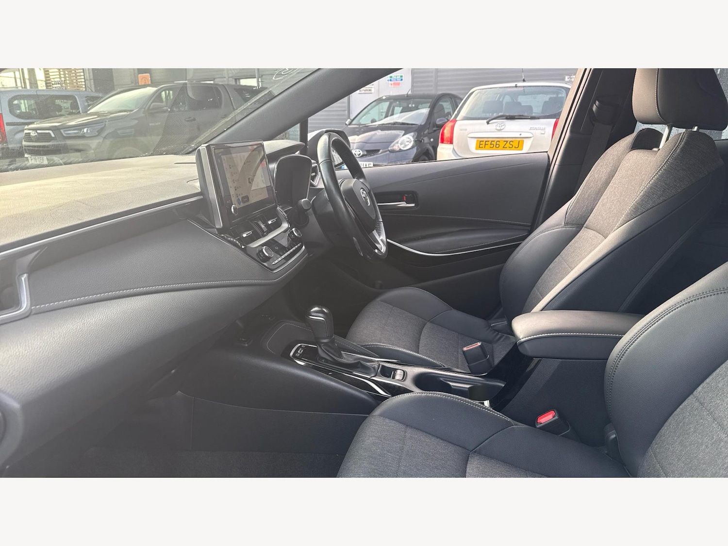 Used Toyota Corolla 2022 for sale - 76702257: Photo 12