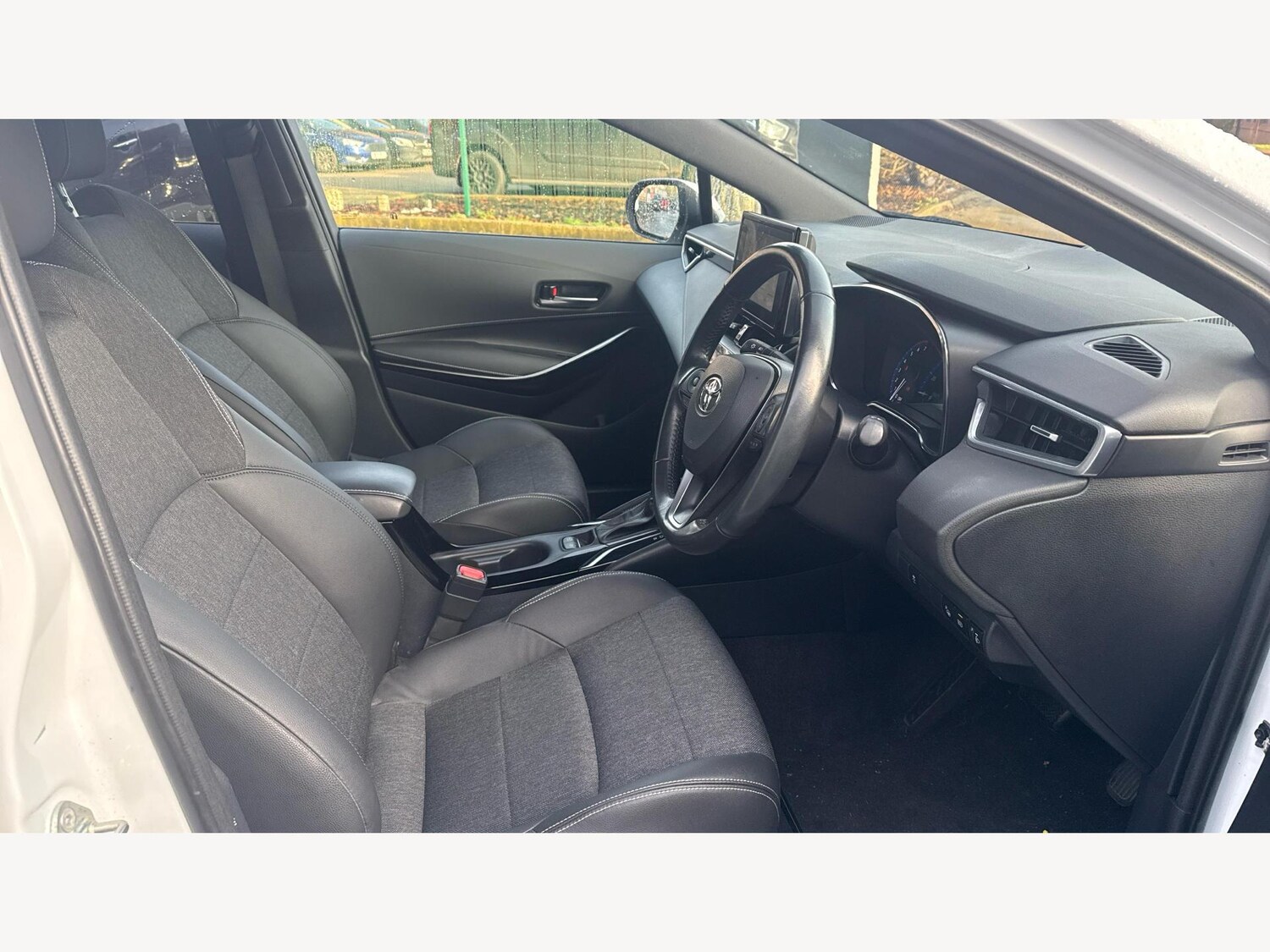 Used Toyota Corolla 2022 for sale - 76702257: Photo 13