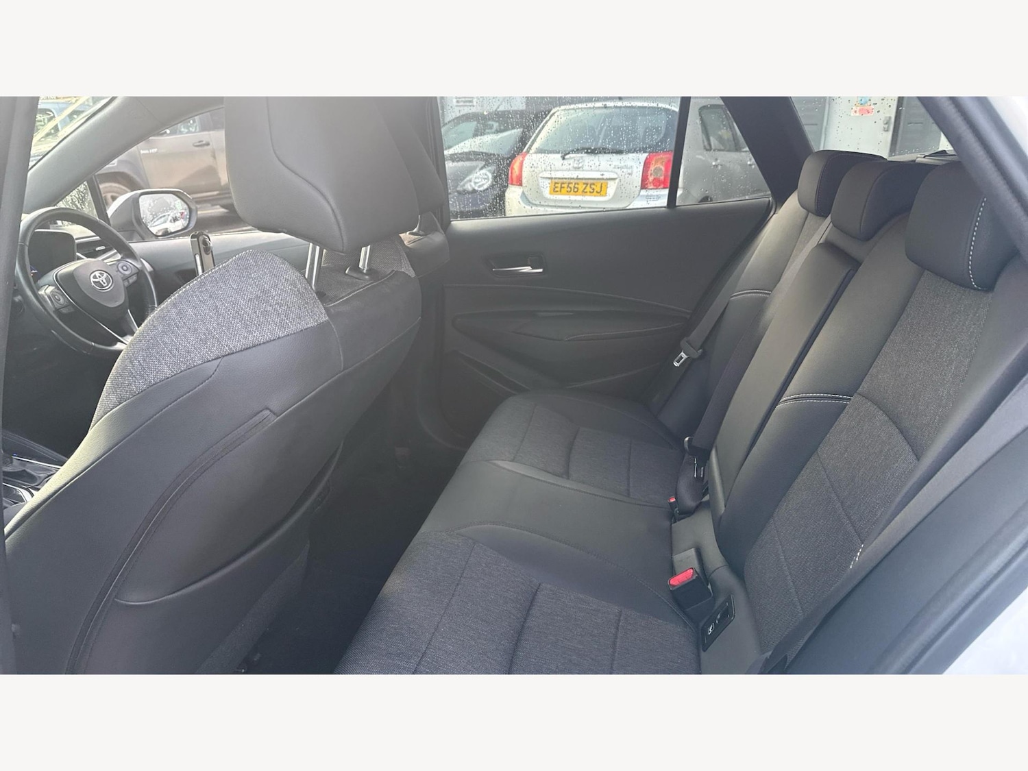 Used Toyota Corolla 2022 for sale - 76702257: Photo 15