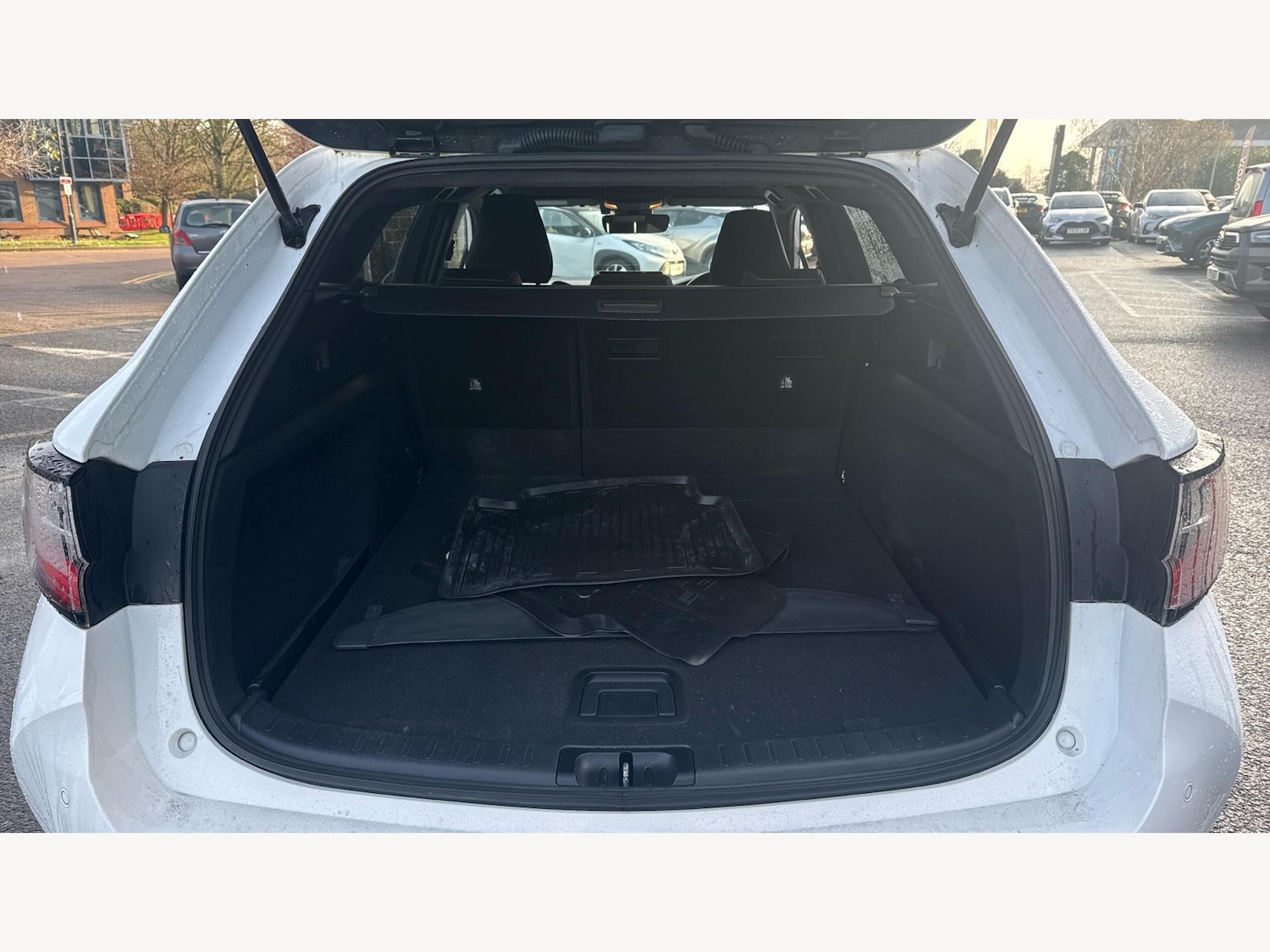 Used Toyota Corolla 2022 for sale - 76702257: Photo 16