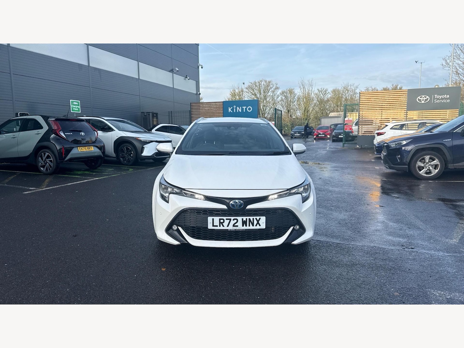 Used Toyota Corolla 2022 for sale - 76702257: Photo 17