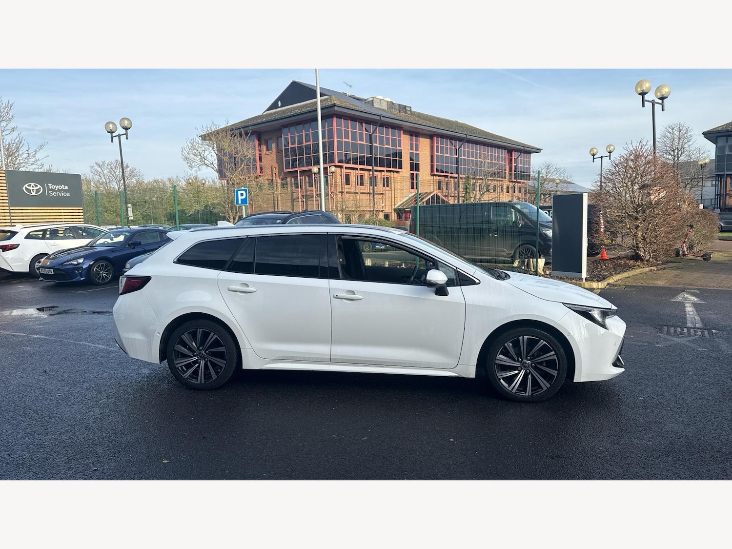 Used Toyota Corolla 2022 for sale - 76702257: Photo 18