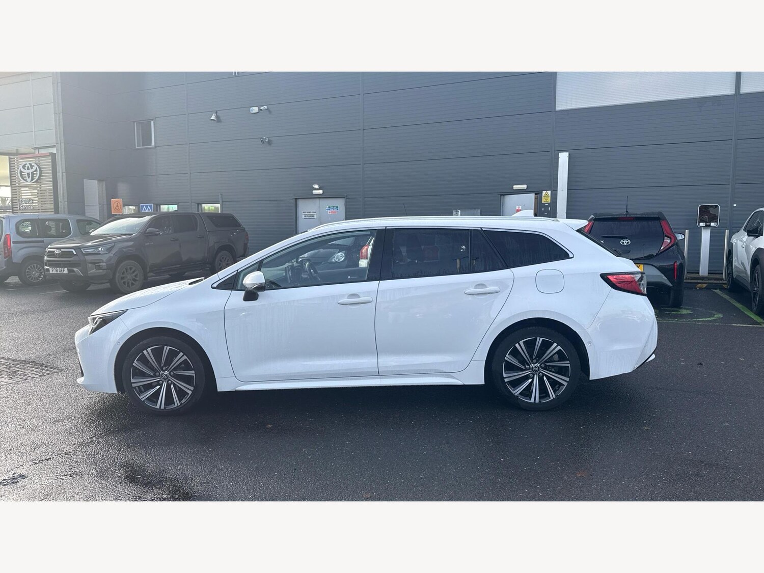 Used Toyota Corolla 2022 for sale - 76702257: Photo 19