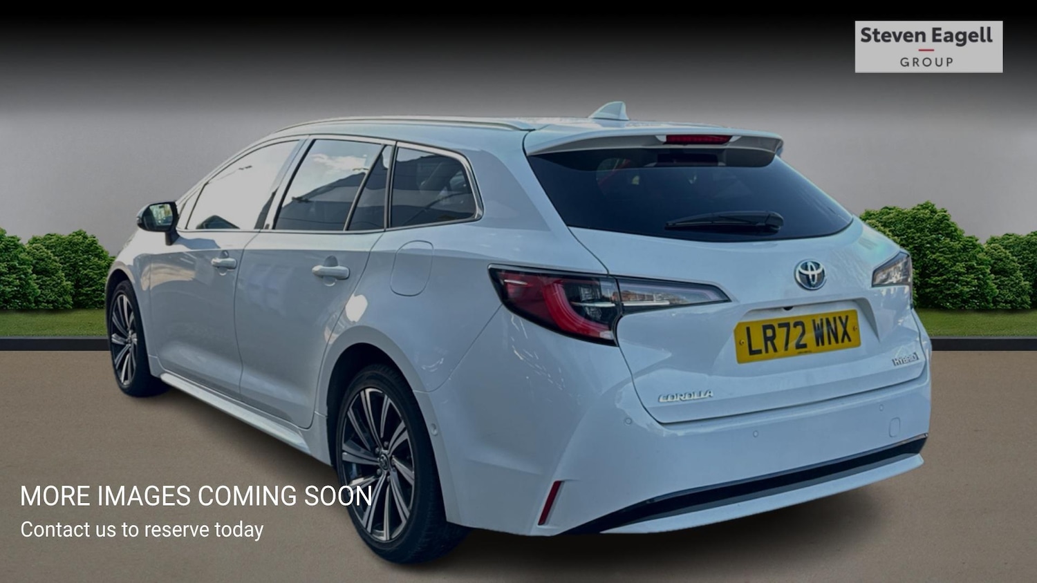 Used Toyota Corolla 2022 for sale - 76702257: Photo 2