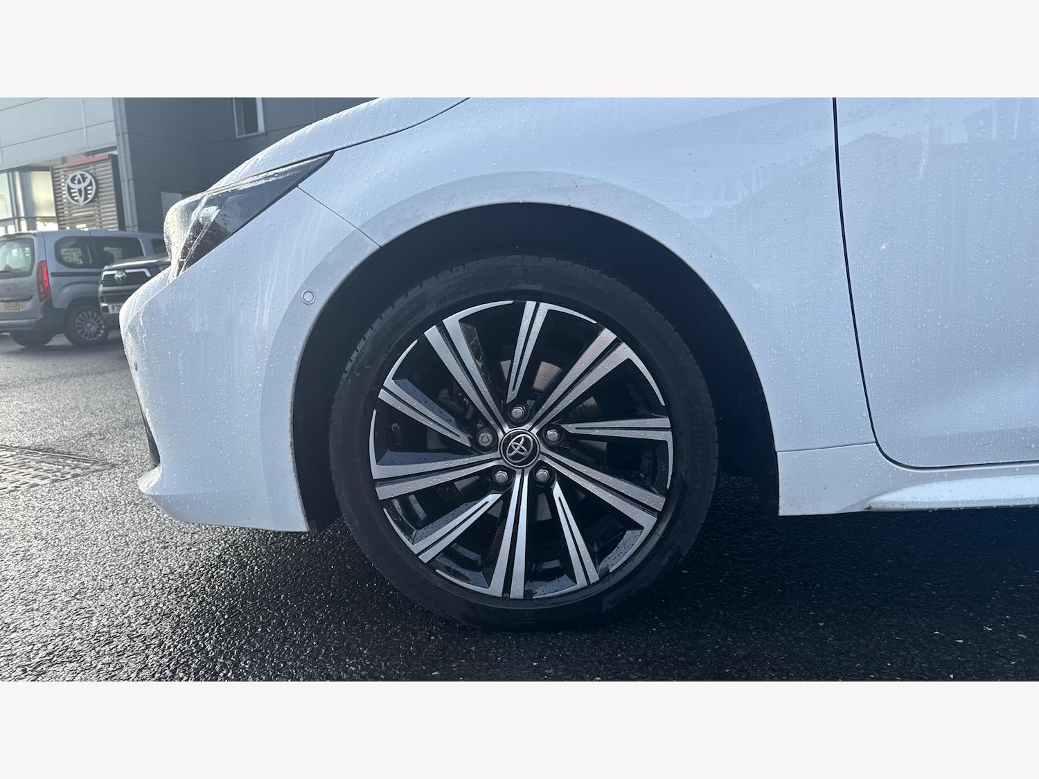 Used Toyota Corolla 2022 for sale - 76702257: Photo 20