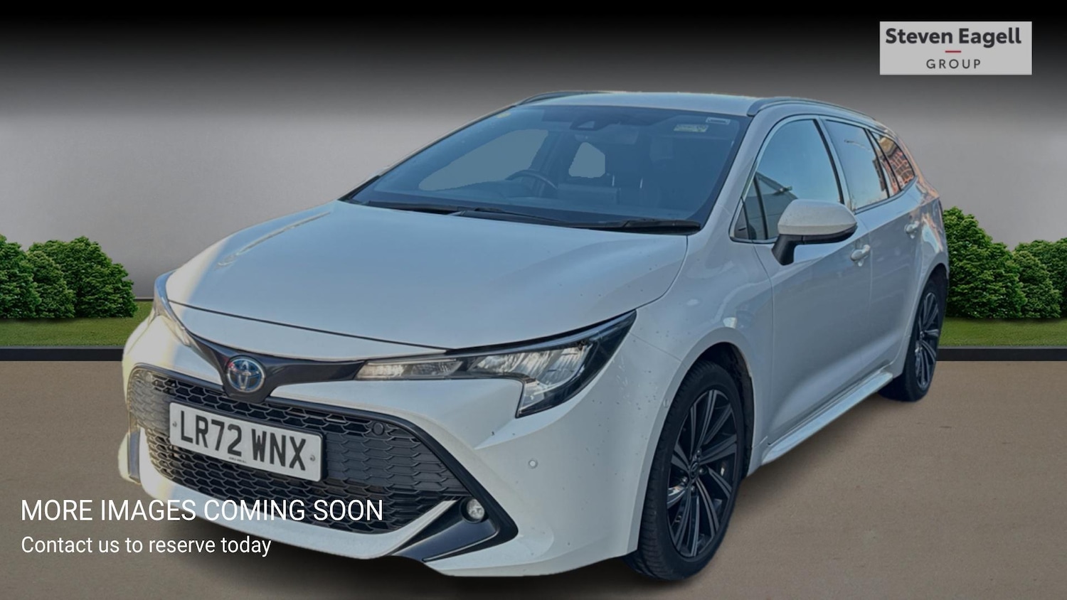 Used Toyota Corolla 2022 for sale - 76702257: Photo 3