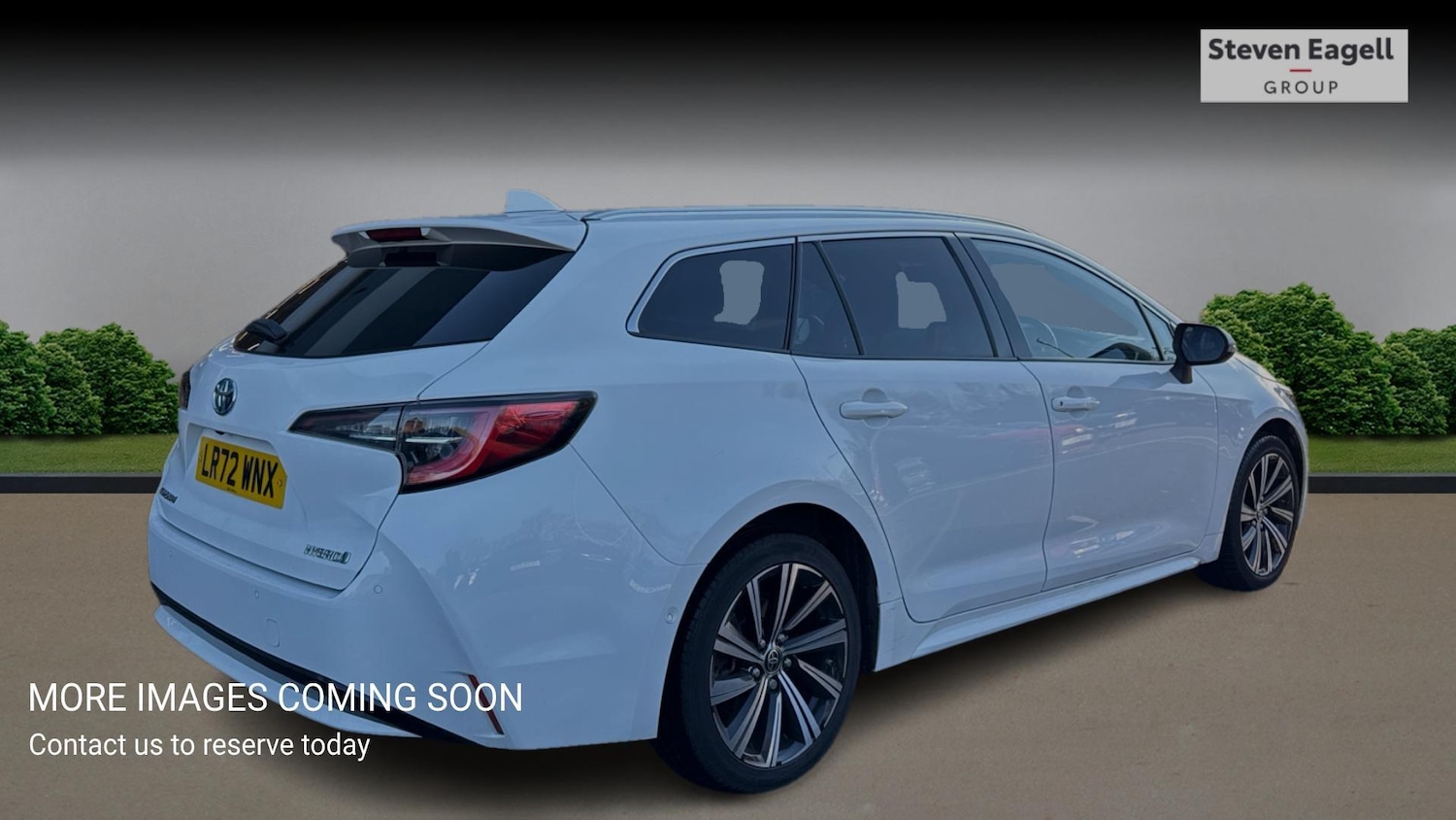 Used Toyota Corolla 2022 for sale - 76702257: Photo 4