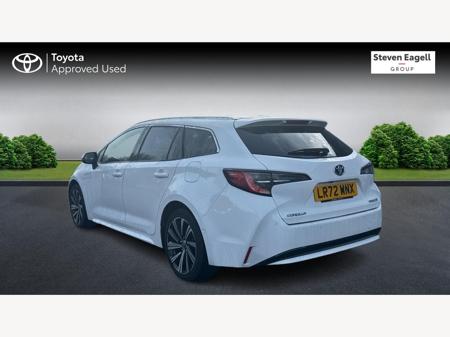 Used Toyota Corolla 2022 for sale - 76702257: Photo 6