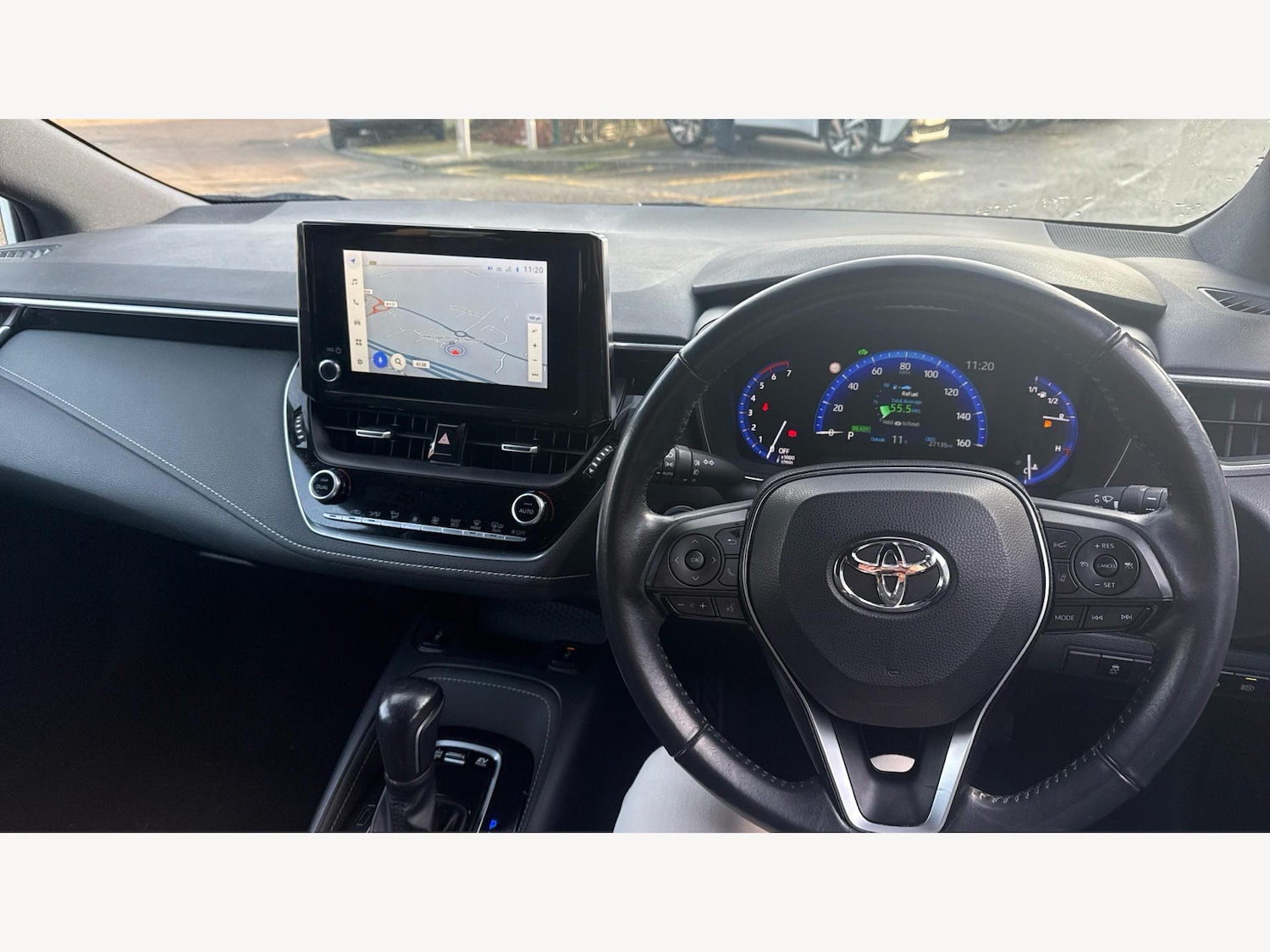 Used Toyota Corolla 2022 for sale - 76702257: Photo 7