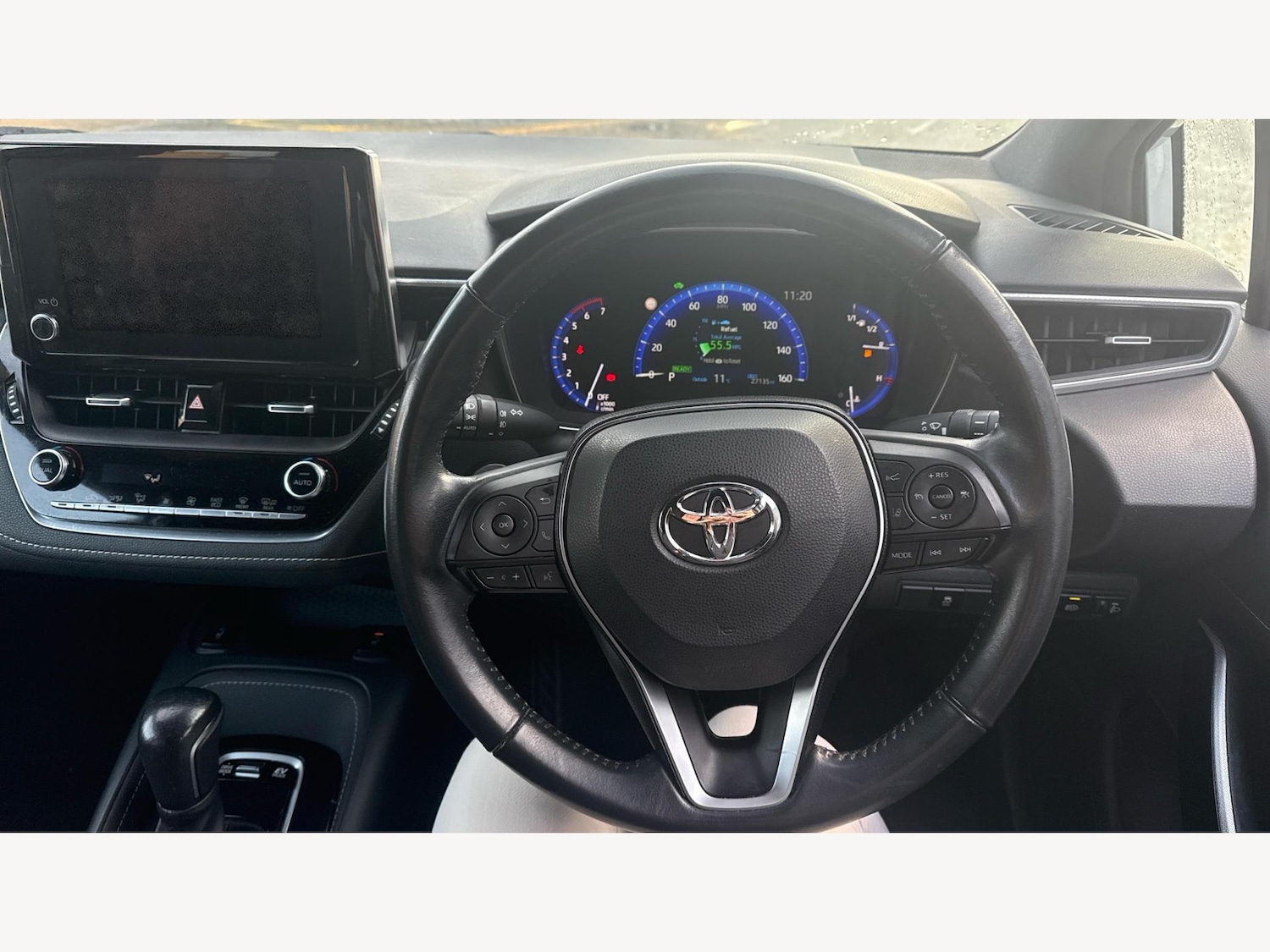 Used Toyota Corolla 2022 for sale - 76702257: Photo 8