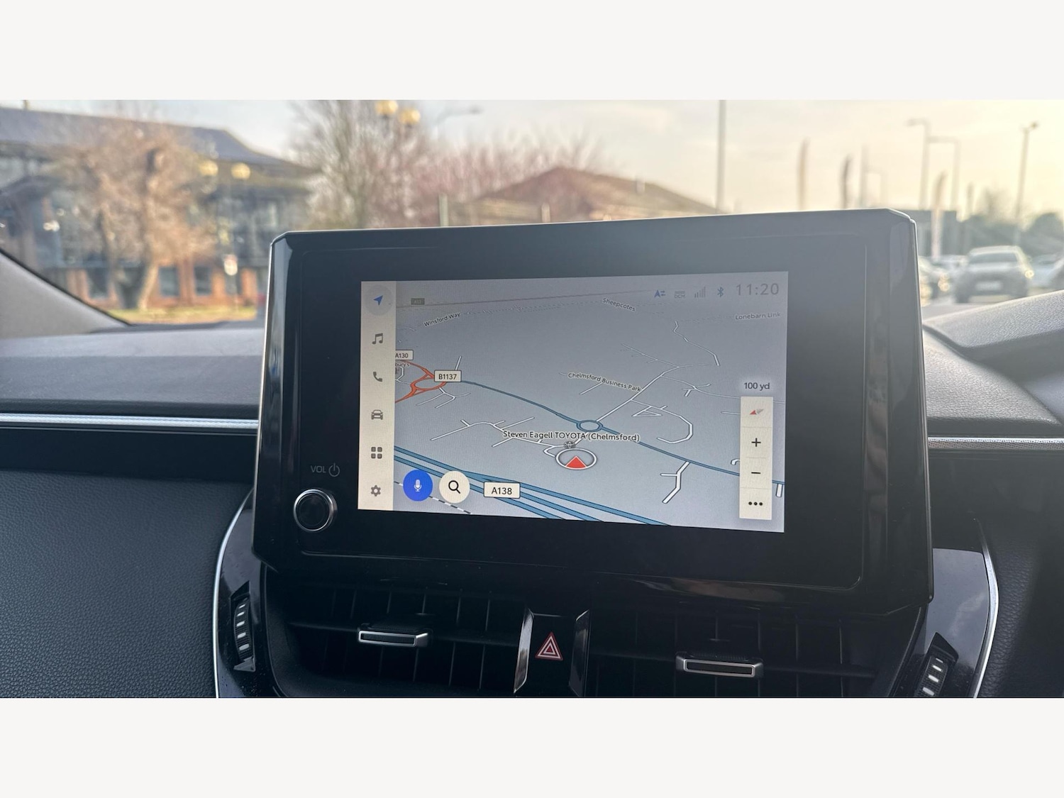 Used Toyota Corolla 2022 for sale - 76702257: Photo 9