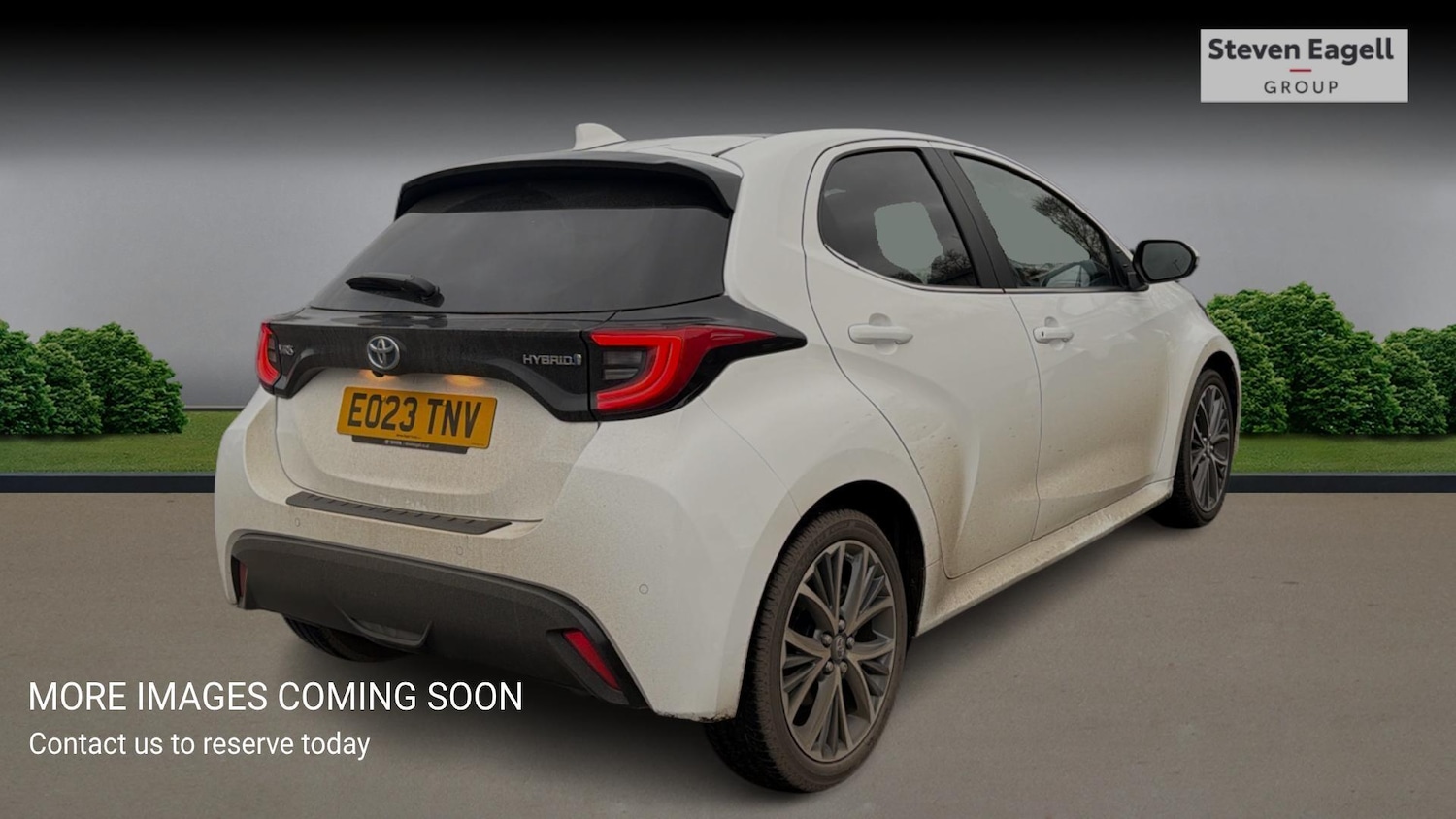 Used Toyota Yaris for sale - 77537247: Photo 4