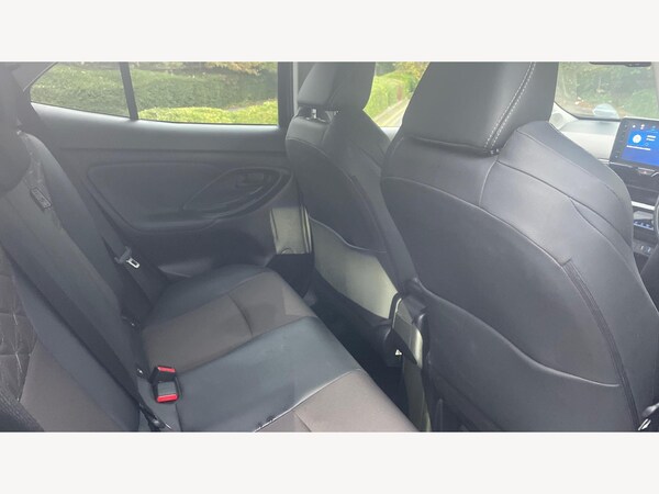 Used Toyota Yaris Cross 2022 for sale - 76271011: Photo 14
