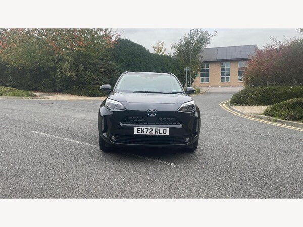 Used Toyota Yaris Cross 2022 for sale - 76271011: Photo 17