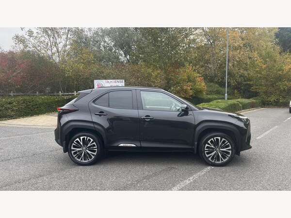 Used Toyota Yaris Cross 2022 for sale - 76271011: Photo 18