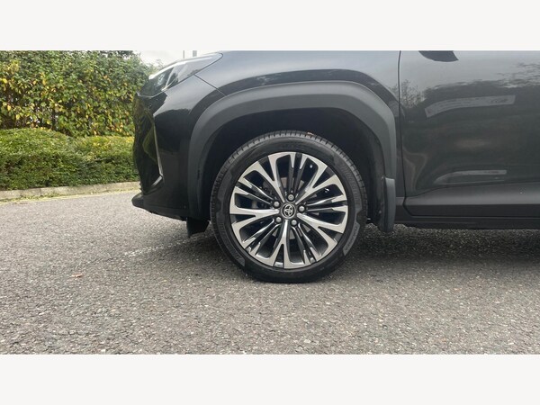 Used Toyota Yaris Cross 2022 for sale - 76271011: Photo 20