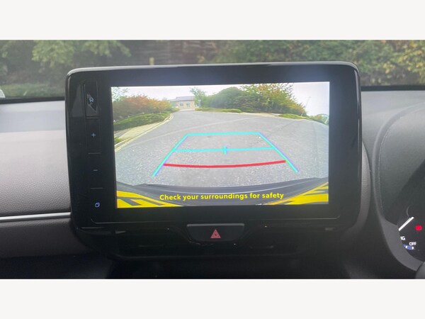 Used Toyota Yaris Cross 2022 for sale - 76271011: Photo 23