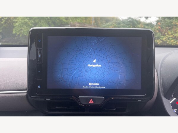 Used Toyota Yaris Cross 2022 for sale - 76271011: Photo 9