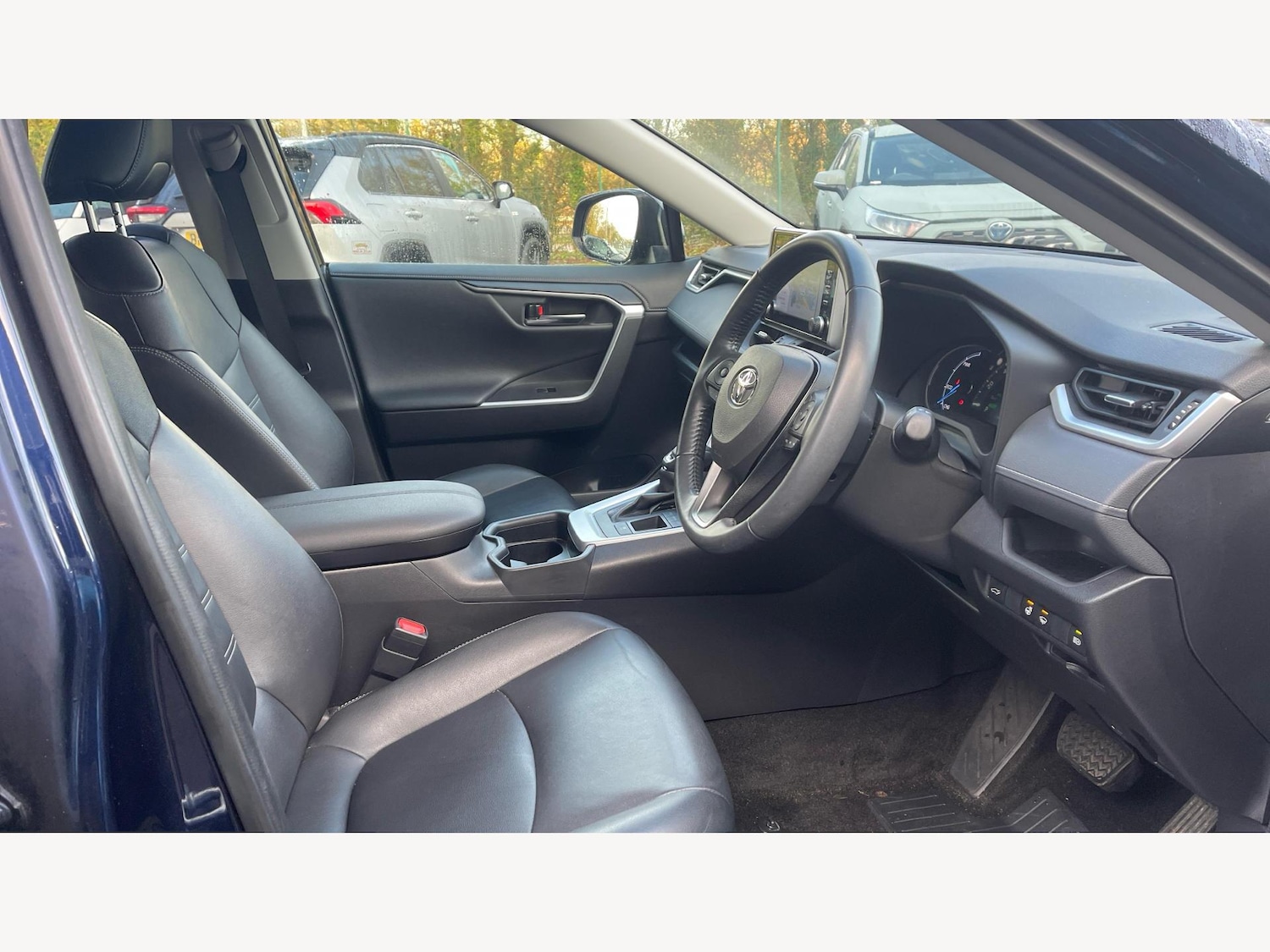 Used Toyota RAV4 2021 for sale - 76824515: Photo 13