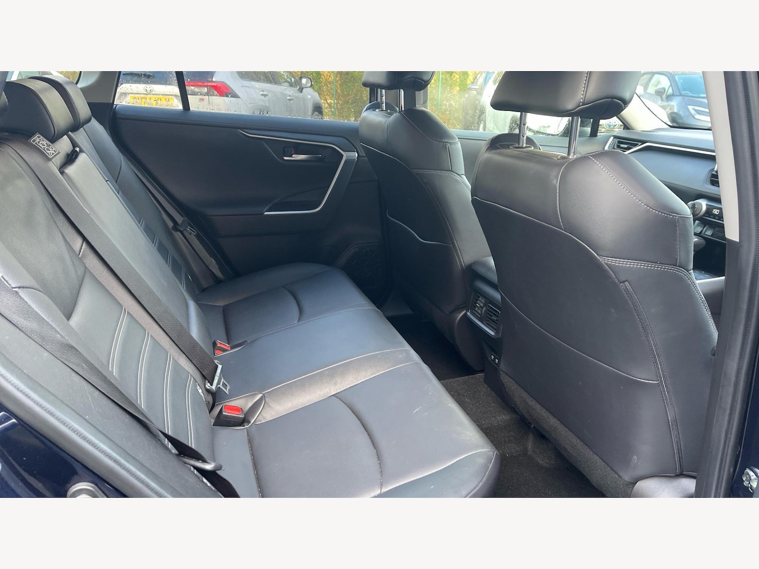 Used Toyota RAV4 2021 for sale - 76824515: Photo 14