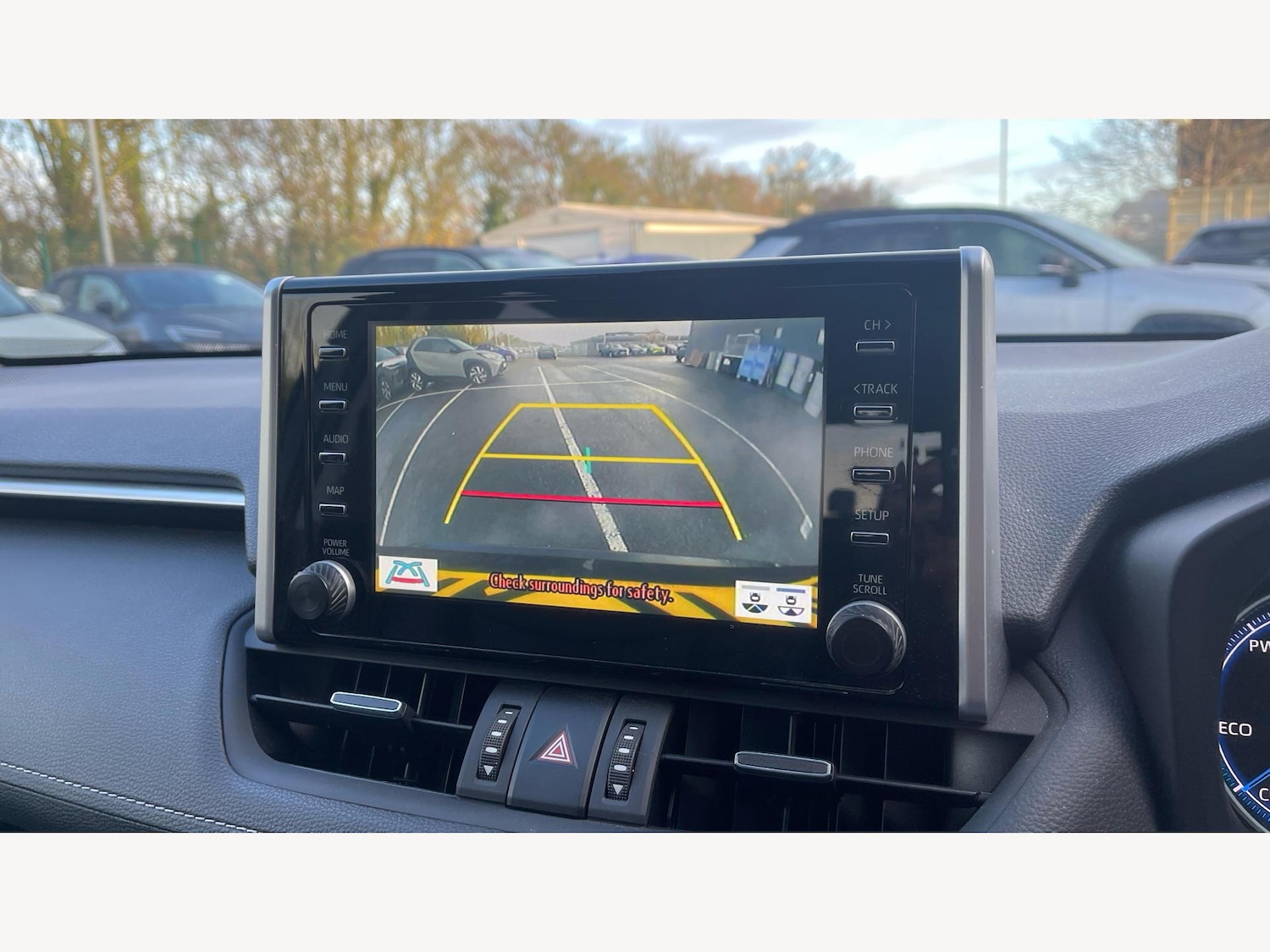 Used Toyota RAV4 2021 for sale - 76824515: Photo 22