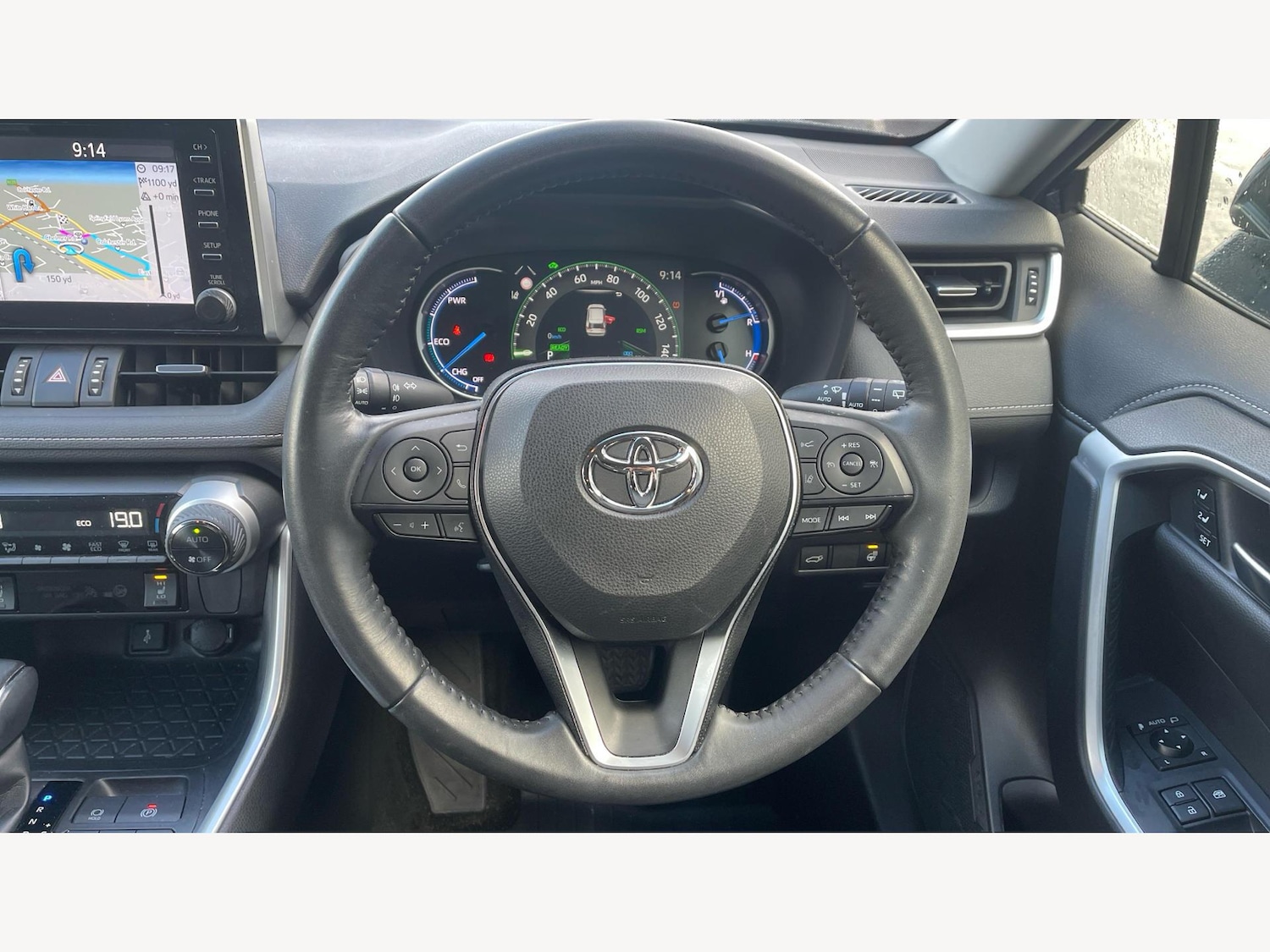 Used Toyota RAV4 2021 for sale - 76824515: Photo 8