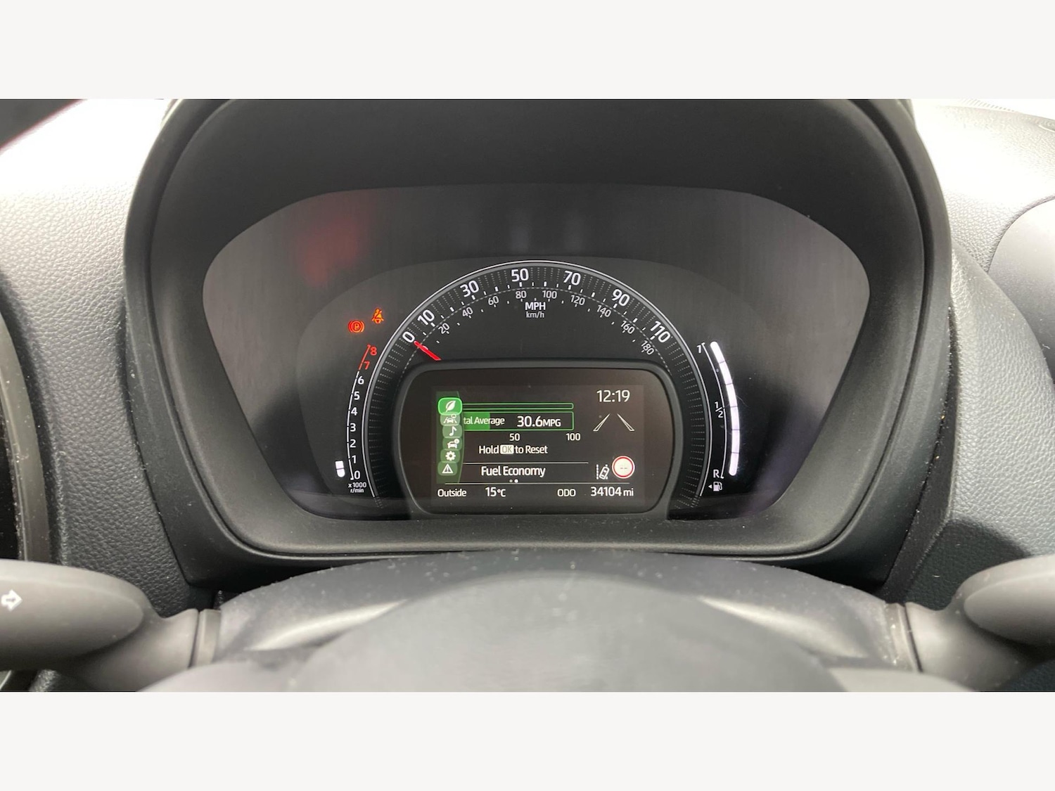 Used Toyota Aygo X 2023 for sale - 76551085: Photo 11