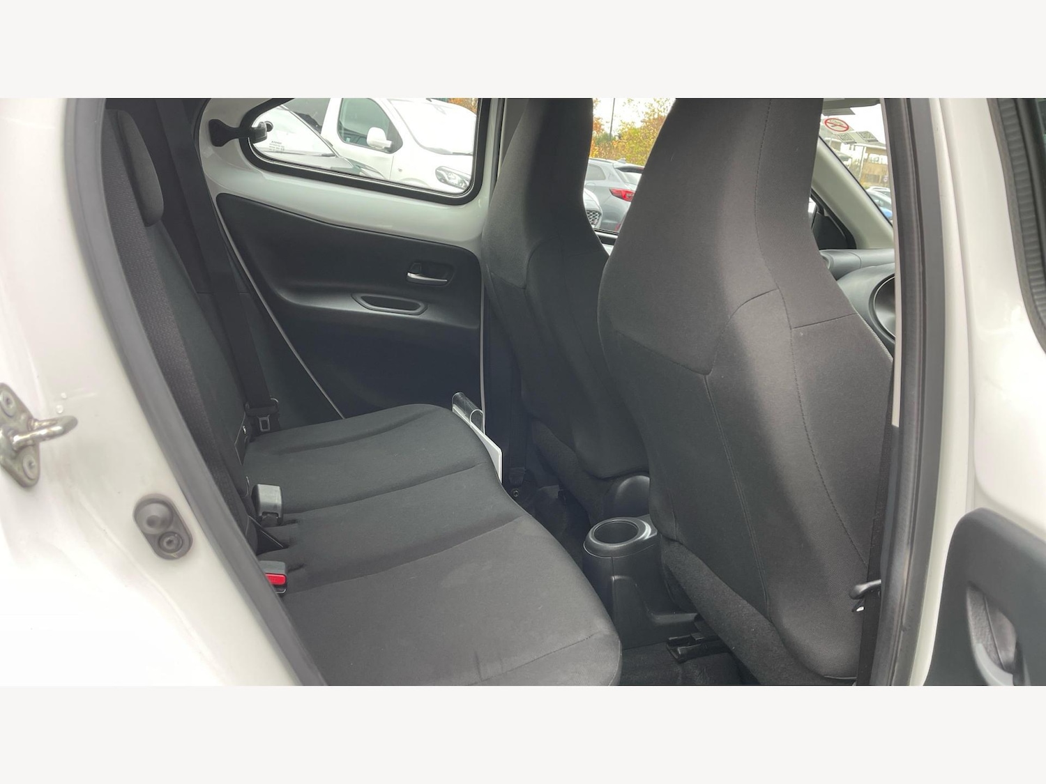 Used Toyota Aygo X 2023 for sale - 76551085: Photo 14