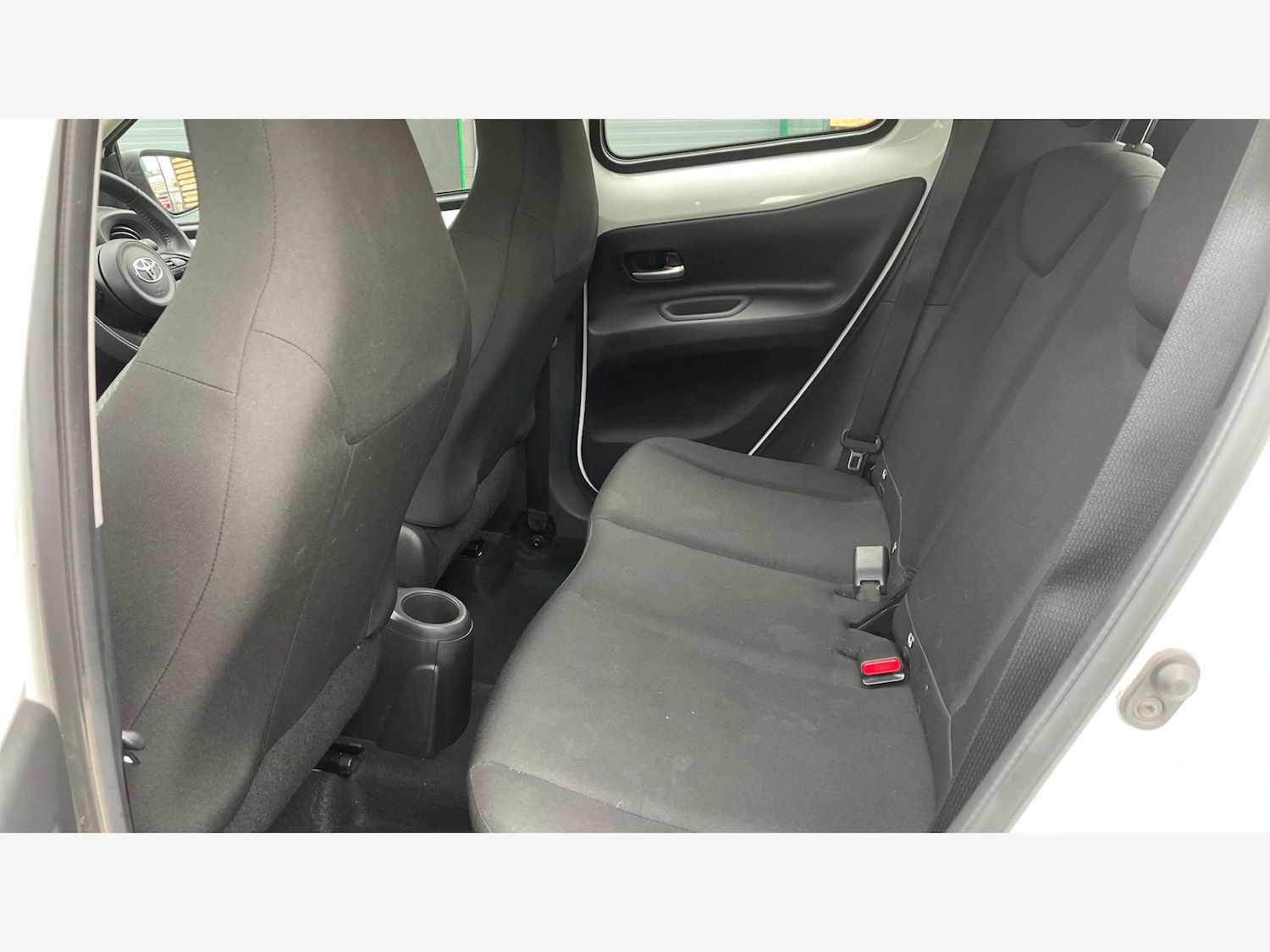 Used Toyota Aygo X 2023 for sale - 76551085: Photo 15
