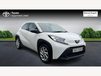 Used Toyota Aygo X 2023 for sale - 76551085: Photo