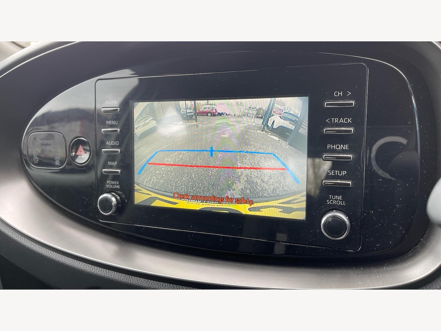 Used Toyota Aygo X 2023 for sale - 76551085: Photo 22