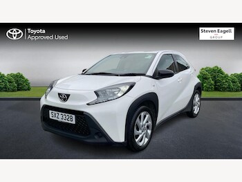 Used Toyota Aygo X 2023 for sale - 76551085: Photo