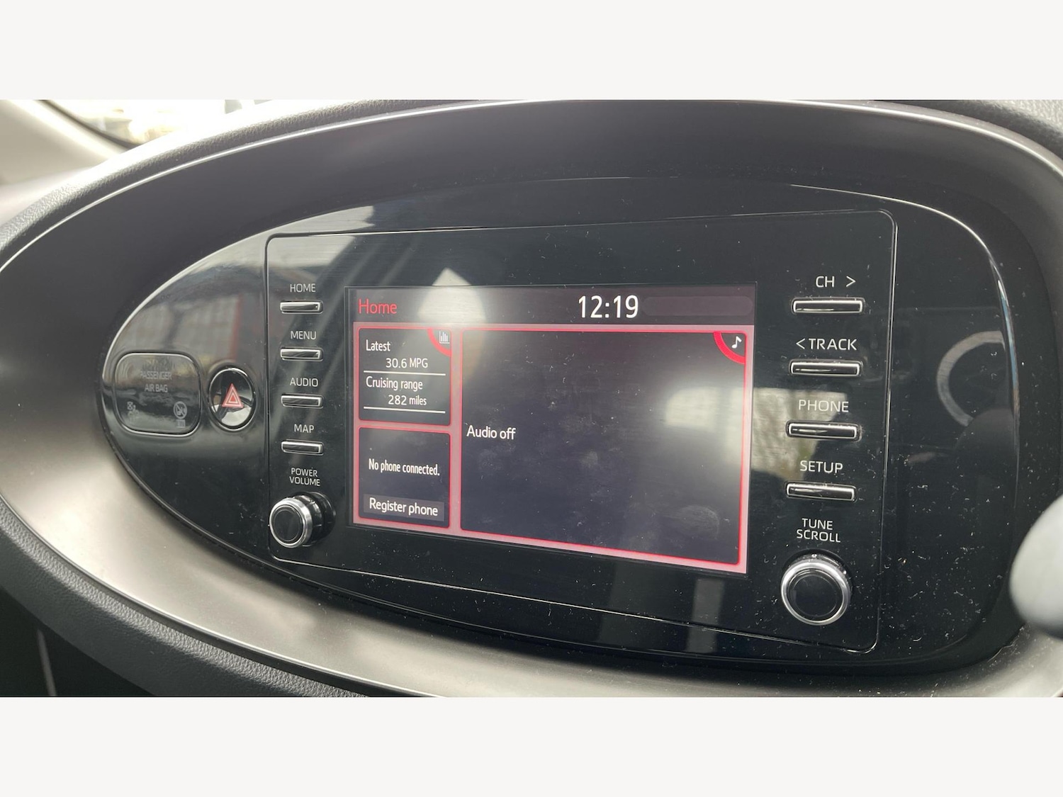 Used Toyota Aygo X 2023 for sale - 76551085: Photo 9