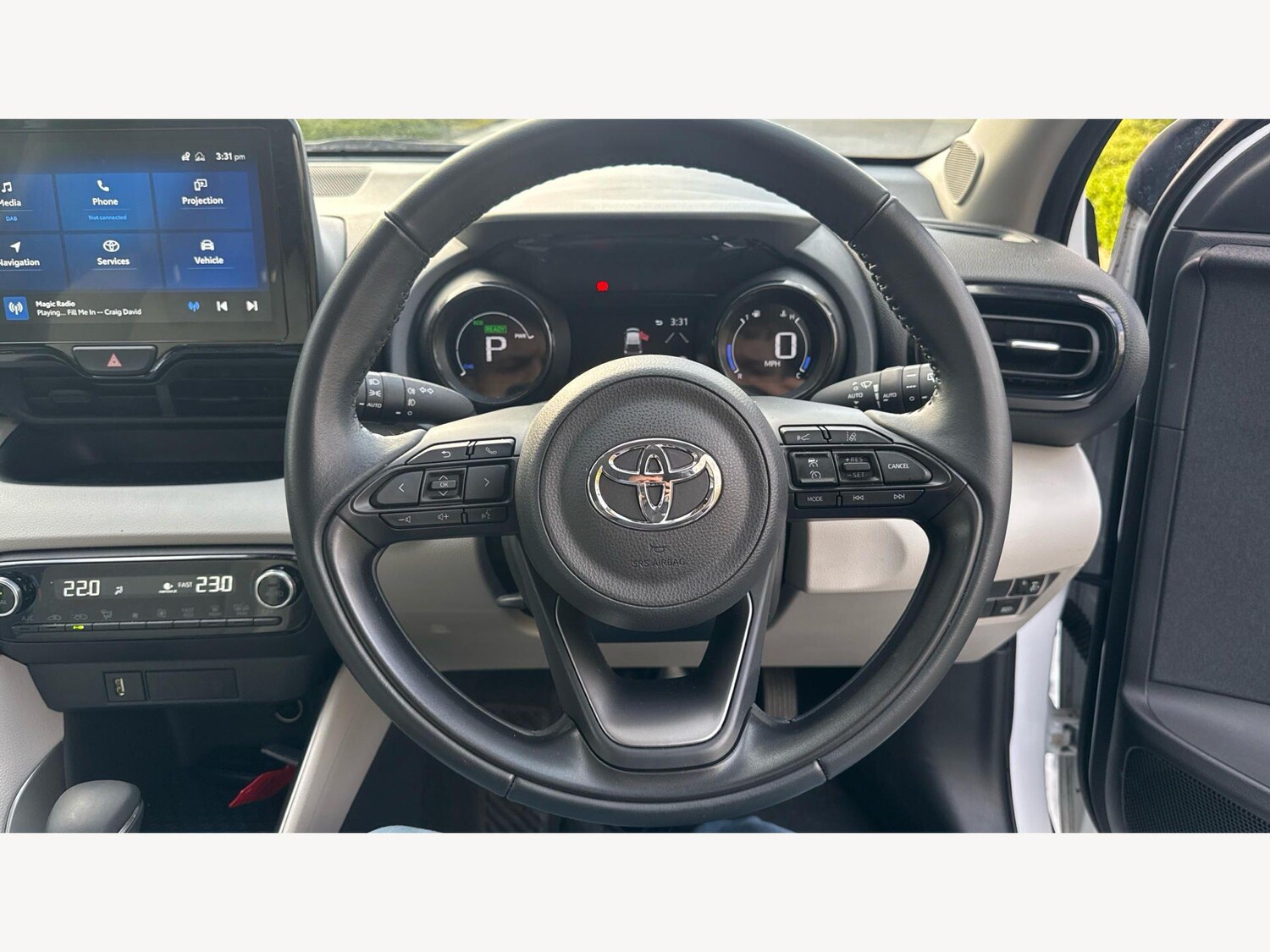 Used Toyota Yaris for sale - 77853216: Photo 10