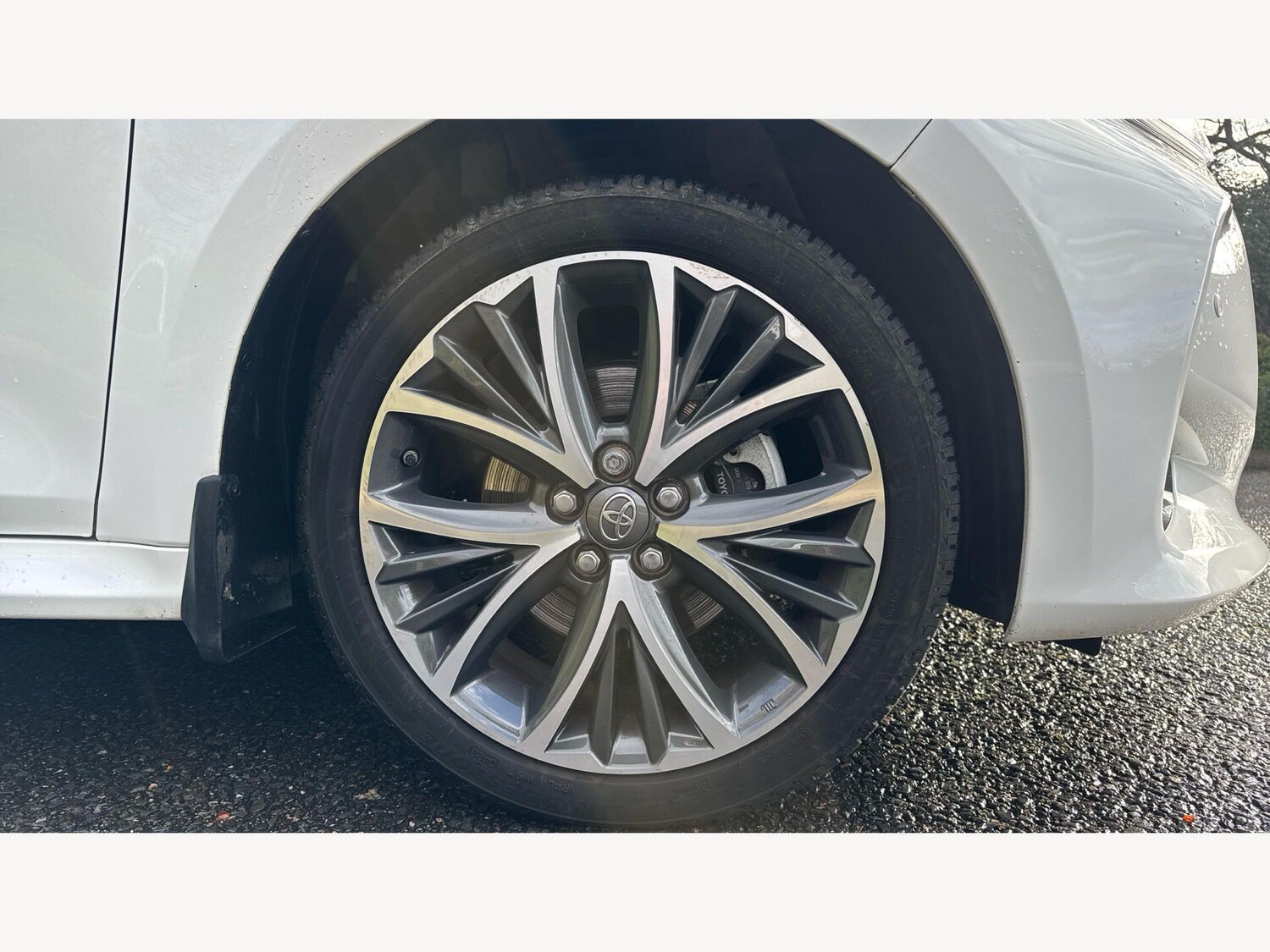 Used Toyota Yaris for sale - 77853216: Photo 20