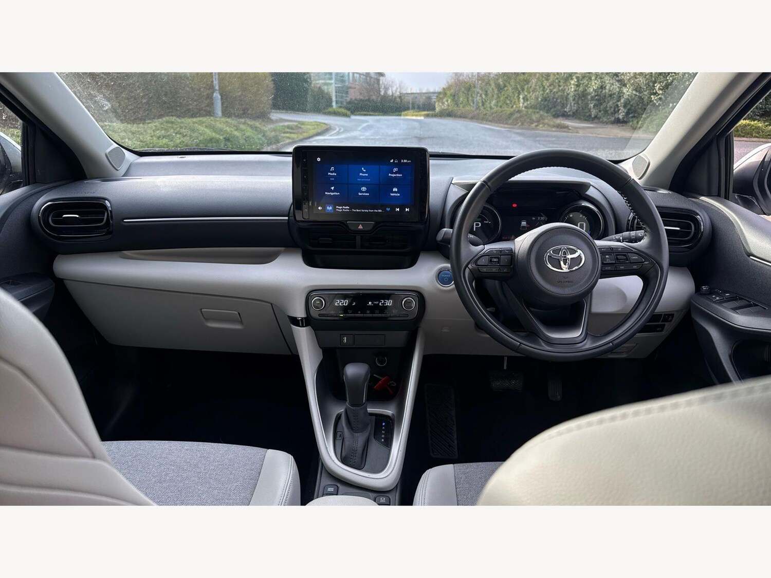 Used Toyota Yaris for sale - 77853216: Photo 7