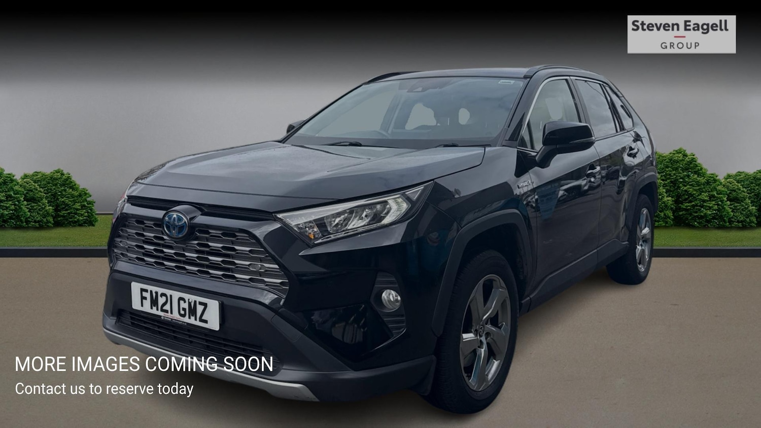 Used Toyota RAV4 for sale - 78135667: Photo 3