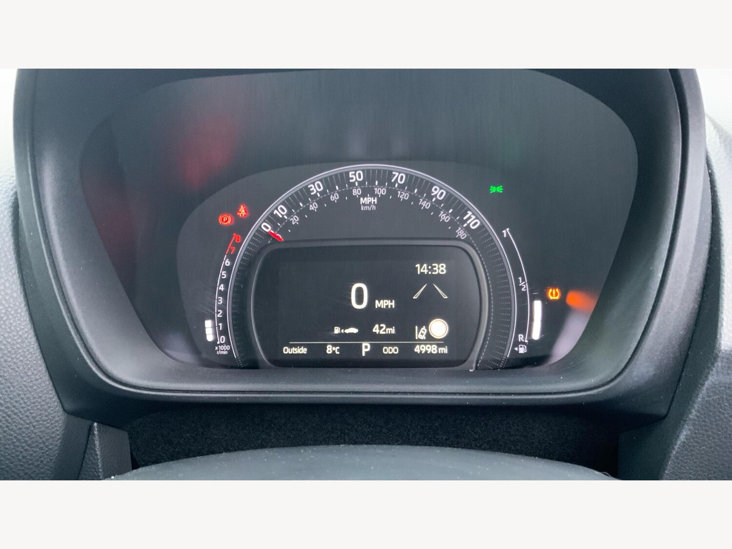 Used Toyota Aygo X 2022 for sale - 76994624: Photo 11