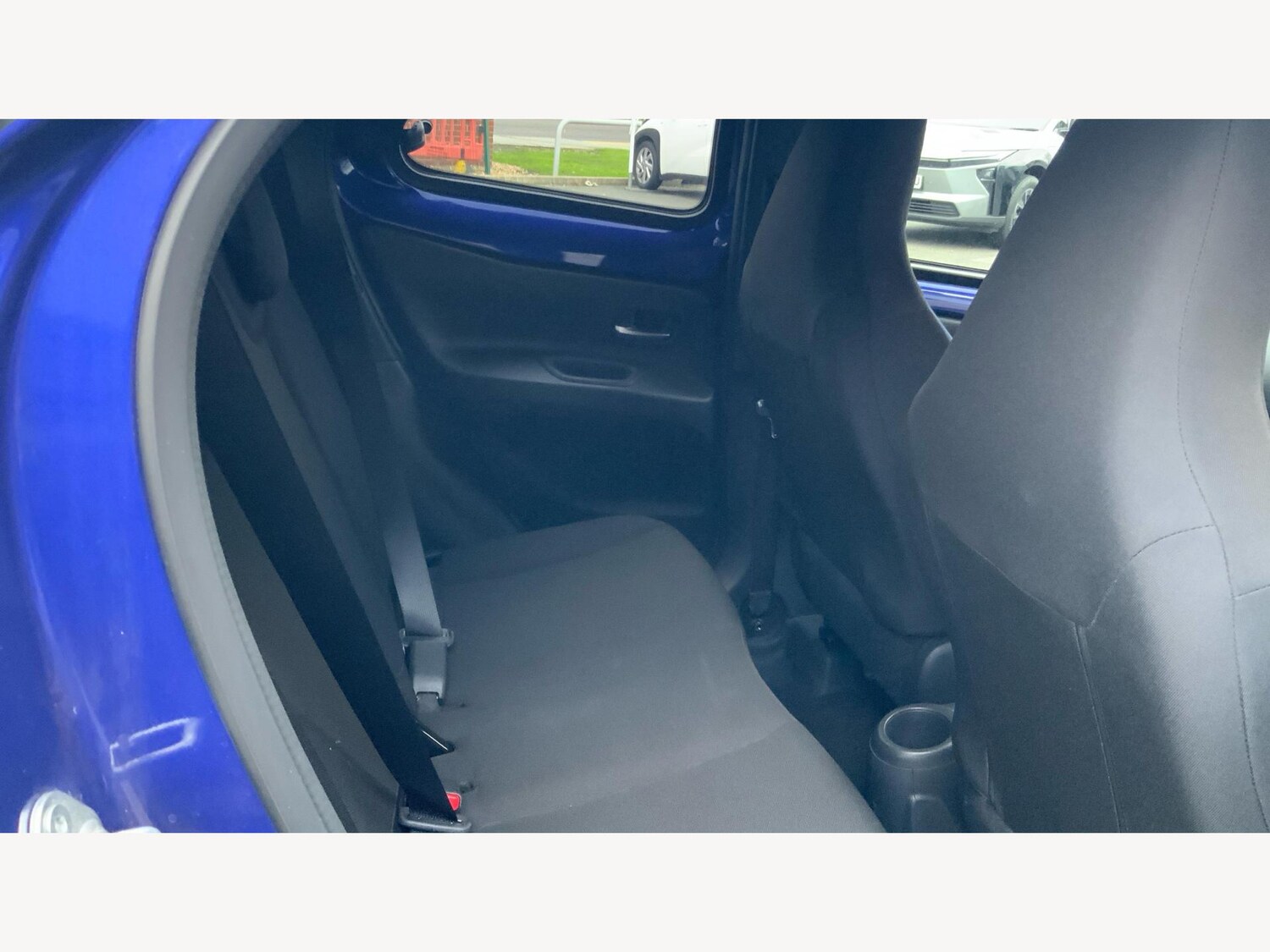 Used Toyota Aygo X 2022 for sale - 76994624: Photo 14