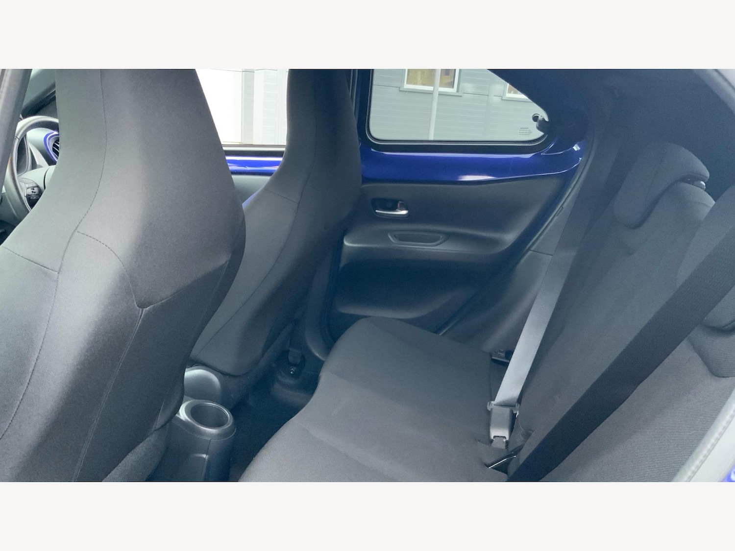 Used Toyota Aygo X 2022 for sale - 76994624: Photo 15