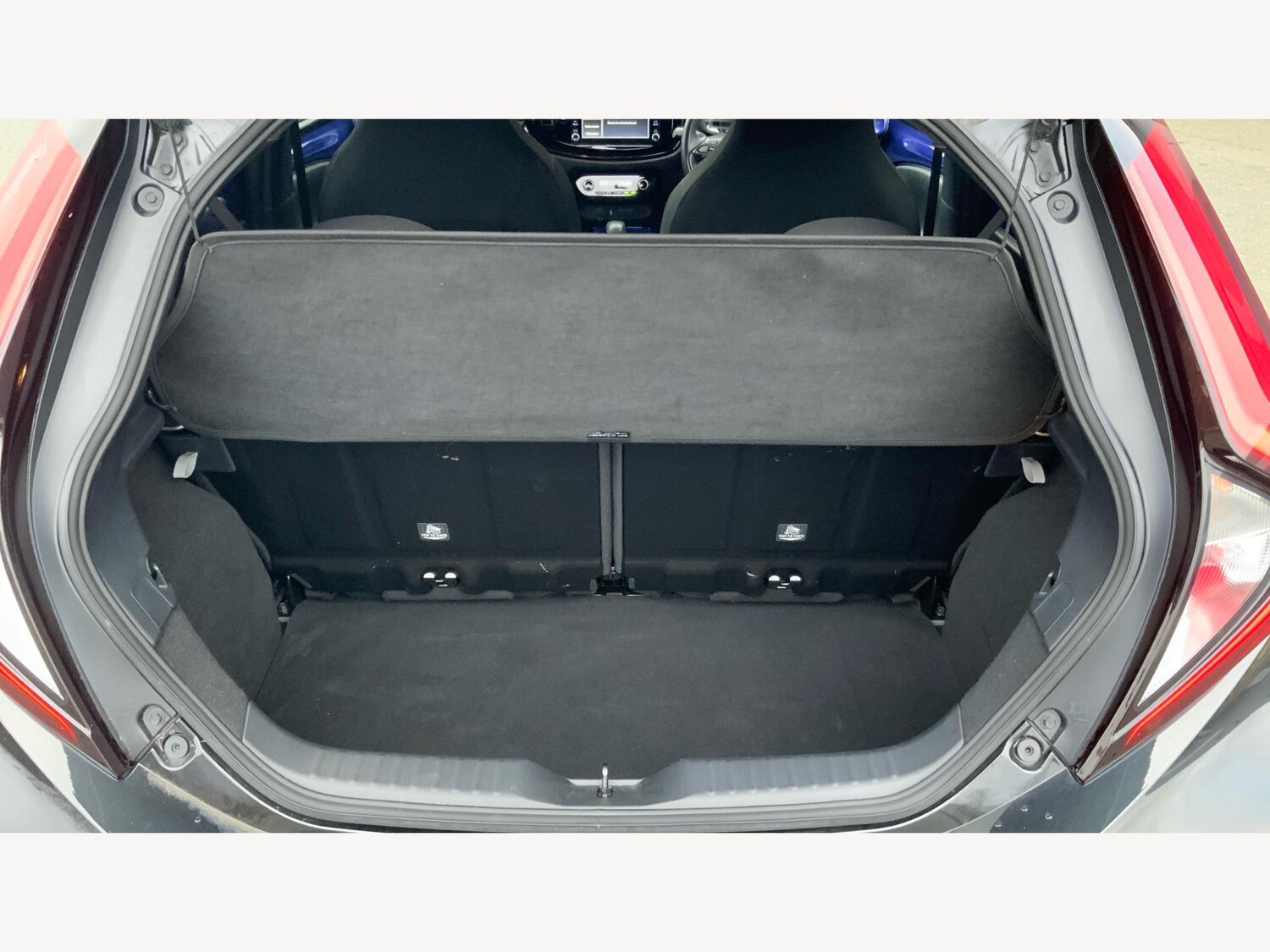 Used Toyota Aygo X 2022 for sale - 76994624: Photo 16