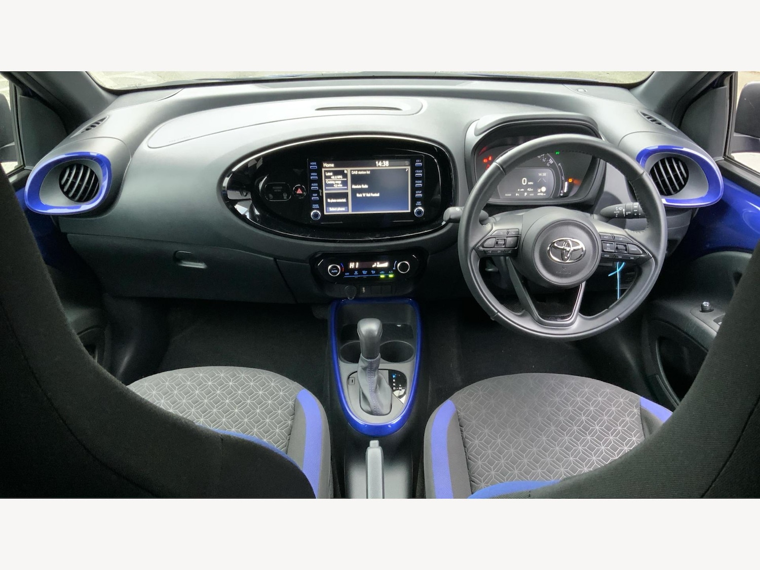Used Toyota Aygo X 2022 for sale - 76994624: Photo 7