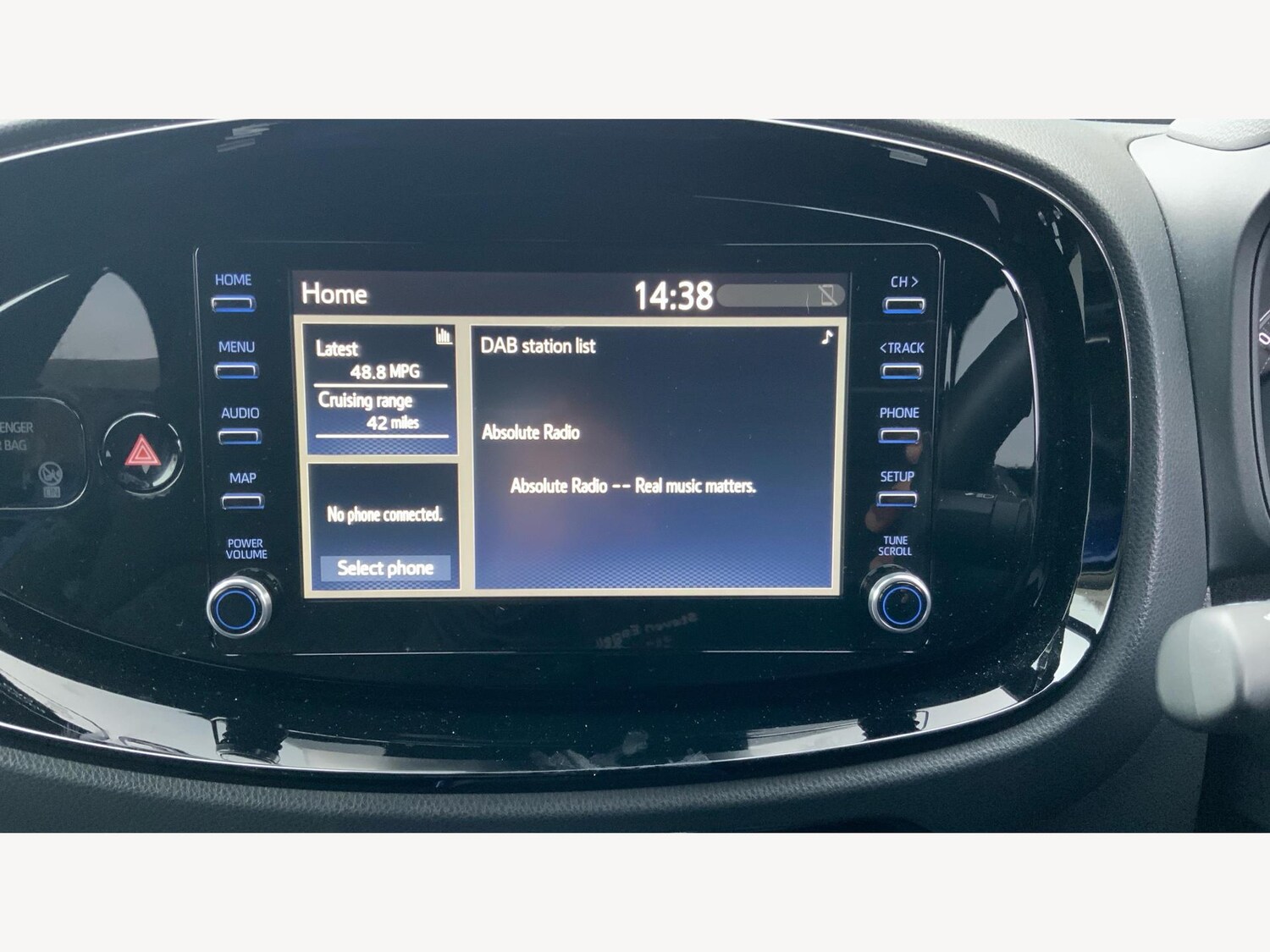 Used Toyota Aygo X 2022 for sale - 76994624: Photo 9