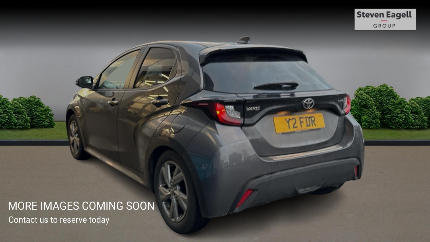 Used Toyota Yaris 2024 for sale - 77331889: Photo 2