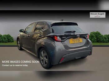 Used Toyota Yaris 2024 for sale - 77331889: Photo