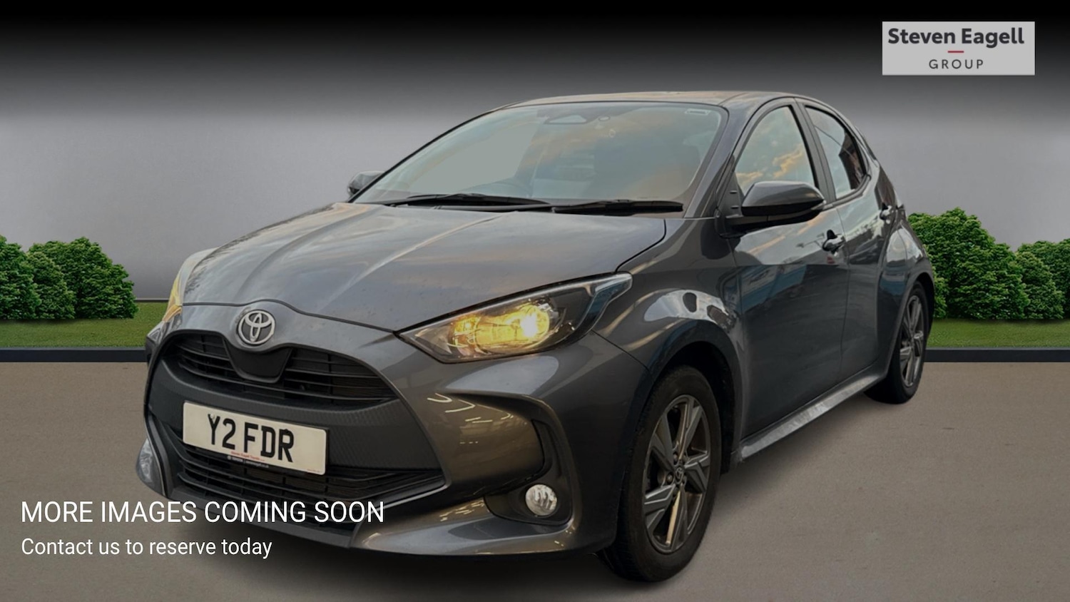 Used Toyota Yaris 2024 for sale - 77331889: Photo 3