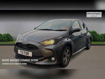 Used Toyota Yaris 2024 for sale - 77331889: Photo