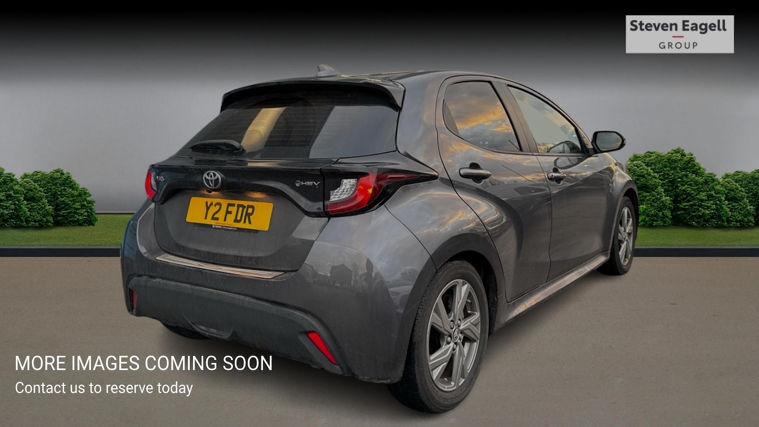 Used Toyota Yaris 2024 for sale - 77331889: Photo 4