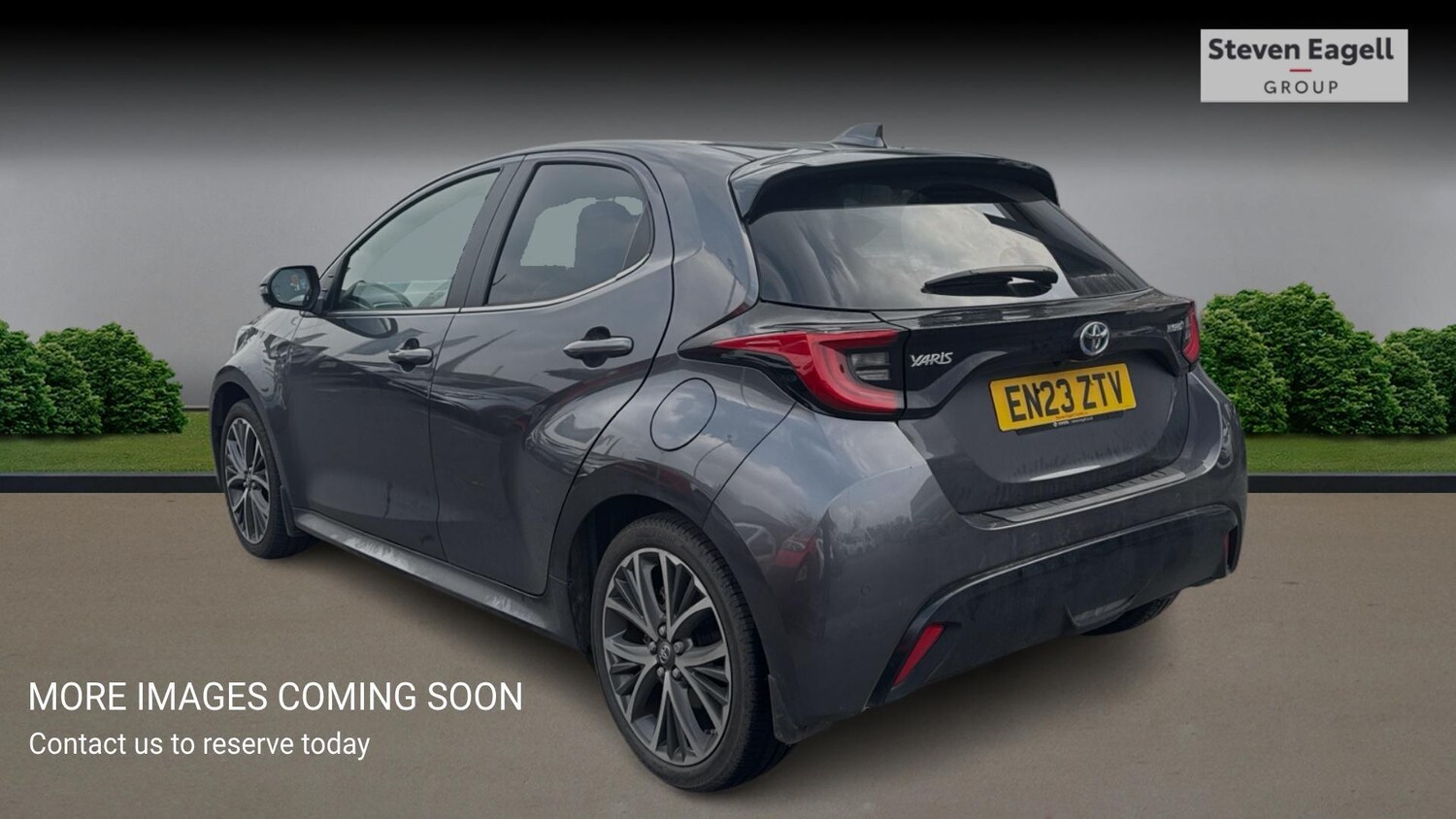 Used Toyota Yaris 2023 for sale - 78006994: Photo 2