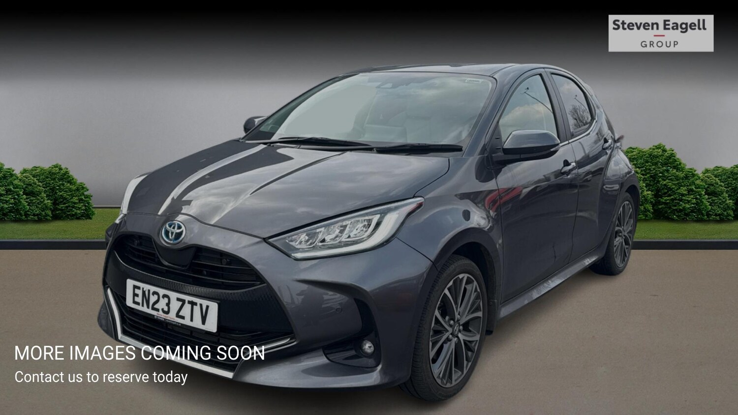 Used Toyota Yaris 2023 for sale - 78006994: Photo 3